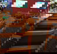 Aspley Hornets - Tourism Hervey Bay