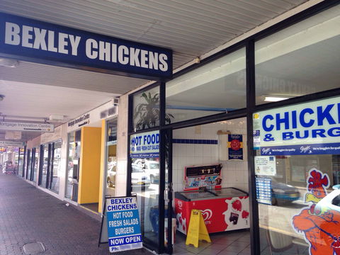 Bexley Chicken - Hervey Bay Accommodation 0