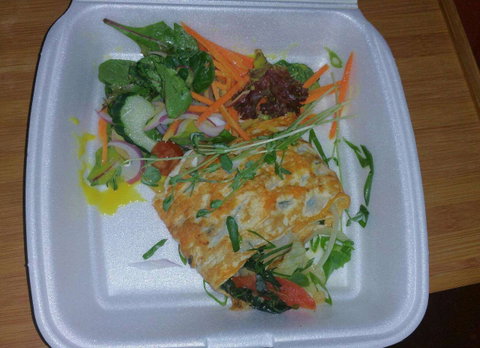 Black Dog Cafe - Hervey Bay Accommodation 0