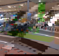 Boost Juice - Dandenong - Hervey Bay Accommodation