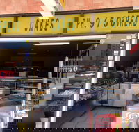 Boomerang Bakery - Hervey Bay Accommodation