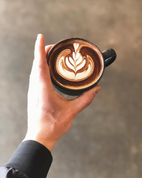 Buddy Espresso - Hervey Bay Accommodation 0