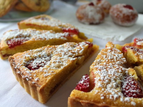 Café In The Vines - Hervey Bay Accommodation 2