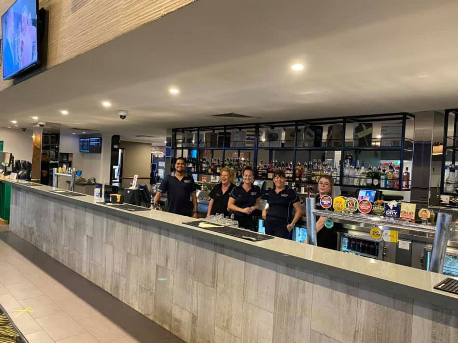  Tourism Hervey Bay