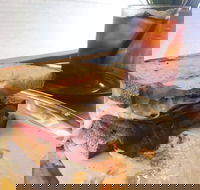 Charc Specialty Meats  Coffee - Tourism Hervey Bay