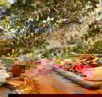 Cleland Wildlife Park Caf - Hervey Bay Accommodation