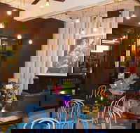 Clovelly Restaurant - Tourism Hervey Bay