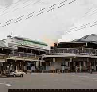 Commercial Hotel Morpeth - Tourism Hervey Bay