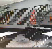 Constitution Cafe - Tourism Hervey Bay