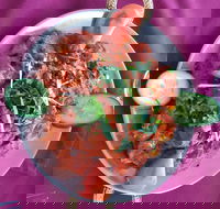 Deepam Indian - Hervey Bay Accommodation