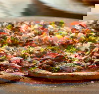 Domino's - Browns Plains - Tourism Hervey Bay