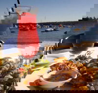 Doyle's on the Beach - Watsons Bay - Tourism Hervey Bay