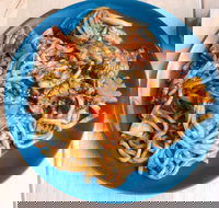 Eagle Bar - Hervey Bay Accommodation