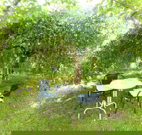 Earthwater Cafe - Tourism Hervey Bay
