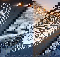 Eden Brewery - Tourism Hervey Bay