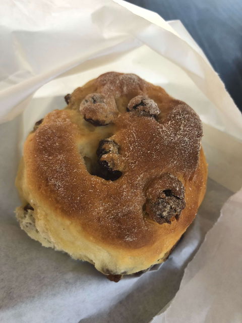 Five Star Bakery & Cafe - Tourism Hervey Bay 0