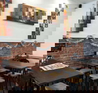 Gathering Grounds - Hervey Bay Accommodation