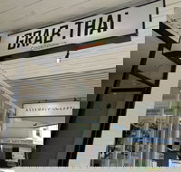 Grab Thai - Tourism Hervey Bay