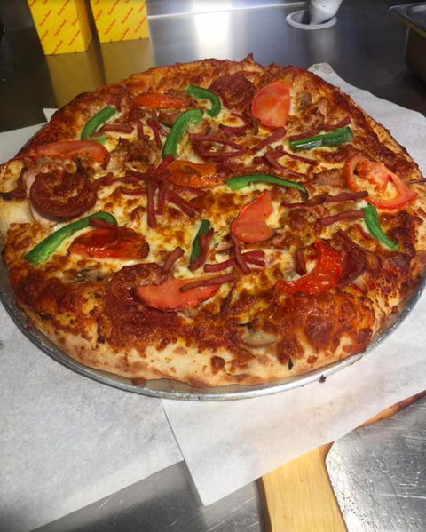 Greenway Kebab And Pizza - Tourism Hervey Bay 0