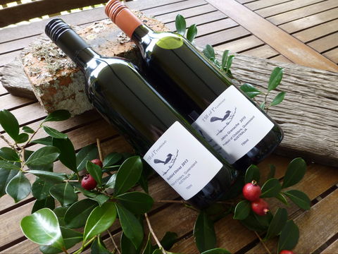 Hill Of Promise Winery And Cellar Door - Tourism Hervey Bay 0