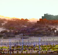 Howling Wolves Wines - Hervey Bay Accommodation