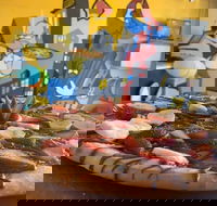 Hungry Dough - Hervey Bay Accommodation