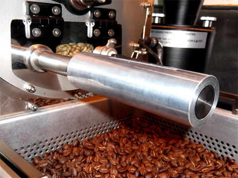 J & L Coffee Roasters And Chocolatiers - Tourism Hervey Bay 1