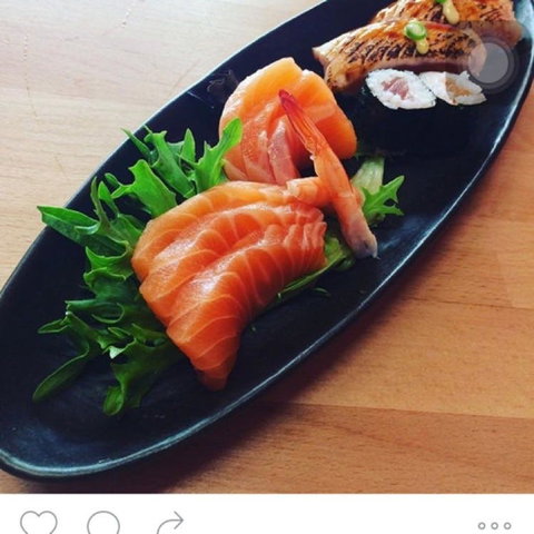 Koumi Kazuya Japanese Cuisine - Hervey Bay Accommodation 0