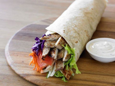 Le Wrap - Penrith - Tourism Hervey Bay 0