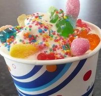 Lickits Frozen Custard - Tourism Hervey Bay