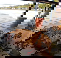 Longboard Bar and Grill - Hervey Bay Accommodation