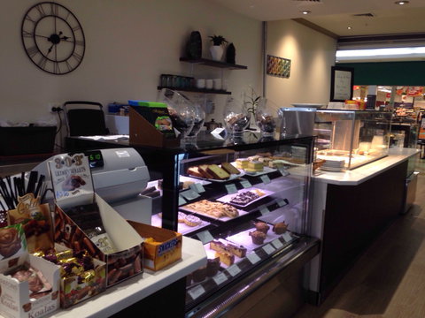 M2 Cafe - Hervey Bay Accommodation 0