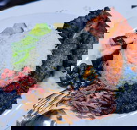 Malaysian Kampung Restaurant - Hervey Bay Accommodation