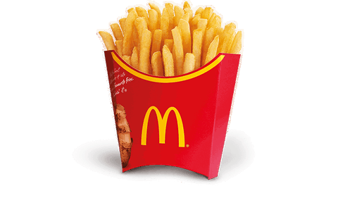 McDonald's - Rockhampton - Hervey Bay Accommodation 0