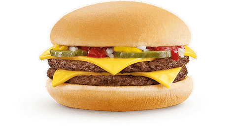 Mc Donalds - Hervey Bay Accommodation 0