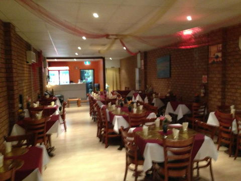 Melton Indian Restaurant - Tourism Hervey Bay 0