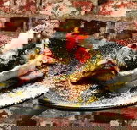 Momos Cafe And Bistro - Hervey Bay Accommodation