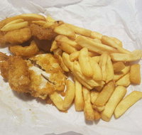 Mt Hawthorn Fish  Chips - Hervey Bay Accommodation