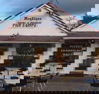 Mundijong Fish  Chips - Tourism Hervey Bay