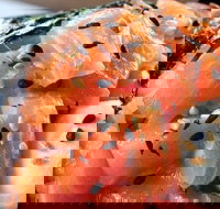 Myoko Sushi Bar - Tourism Hervey Bay