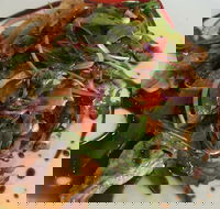 Nellie Ryan's - Hervey Bay Accommodation