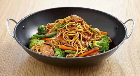 Noodle Box - Altona North - Hervey Bay Accommodation 0