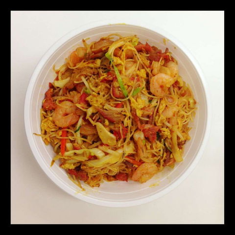 Noodle Bowl - Tourism Hervey Bay 0