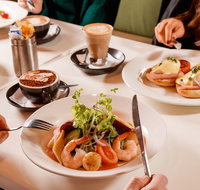 Panorama Cafe - Hervey Bay Accommodation