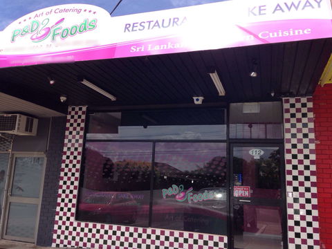 P&D Foods - Hervey Bay Accommodation 0