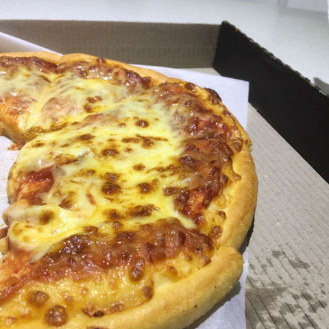 Pizza Hut - Balga - Tourism Hervey Bay 0