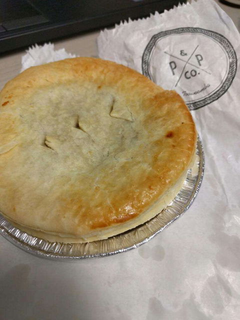 Pizza & Pie Co - Hervey Bay Accommodation 0