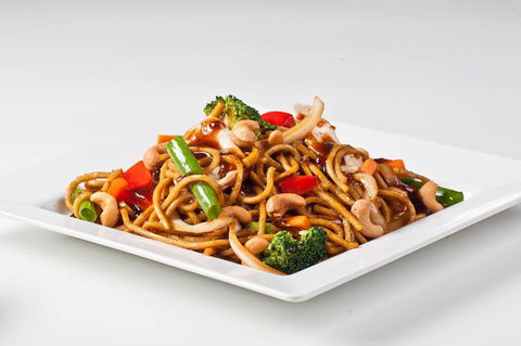 P'Nut Street Noodles - Dee Why - Hervey Bay Accommodation 0