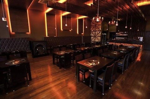 Pollys Pocket Cafe - Hervey Bay Accommodation 0