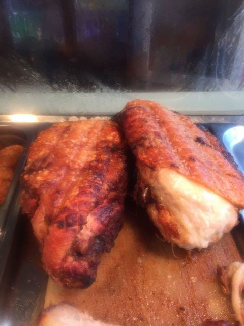 Ready Roasts - Tourism Hervey Bay 0